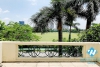 Newly renovated villa for rent in D Ciputra area near UNIS school near walking area and green park